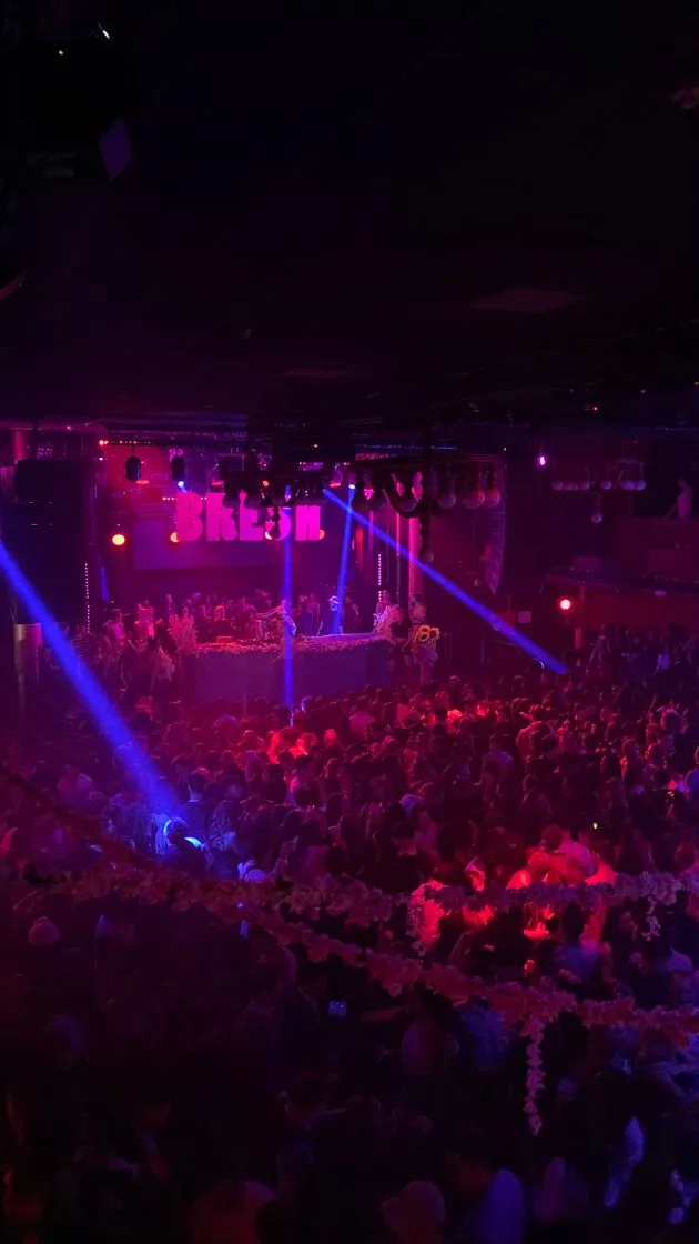 Sala Apolo