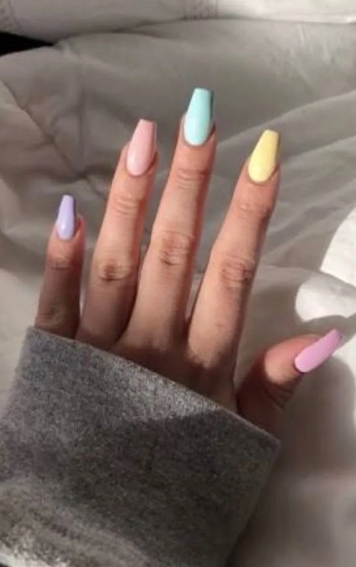 ClickNails App