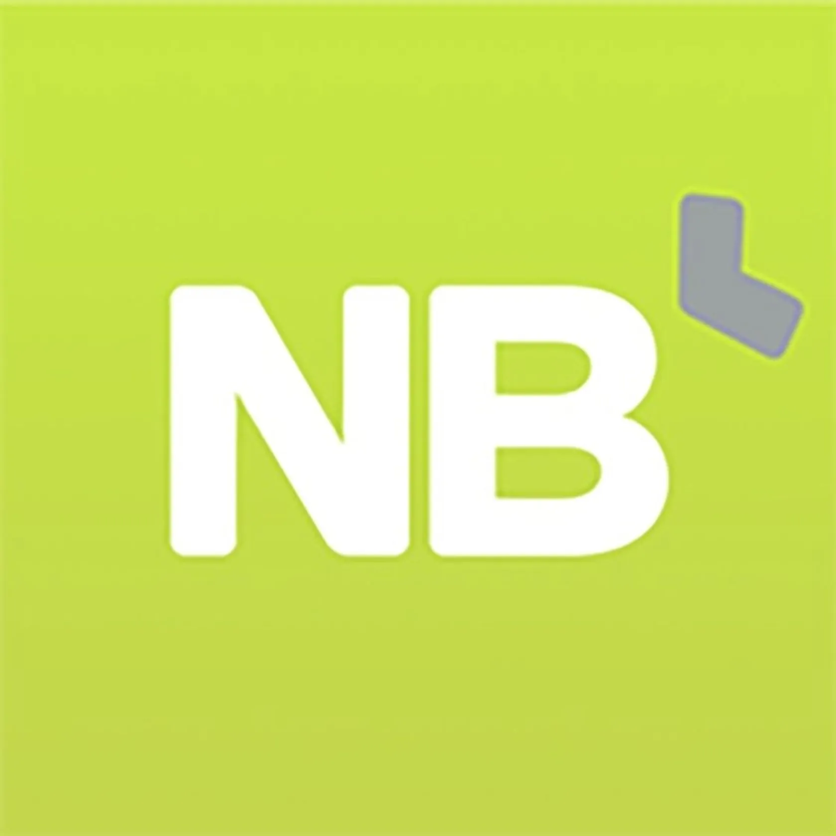 NBapp ES