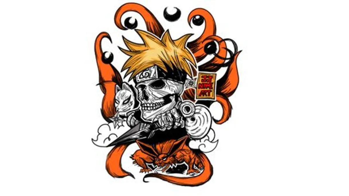 Naruto