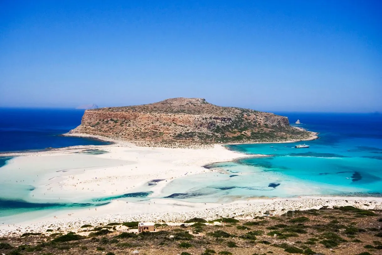 White Beach