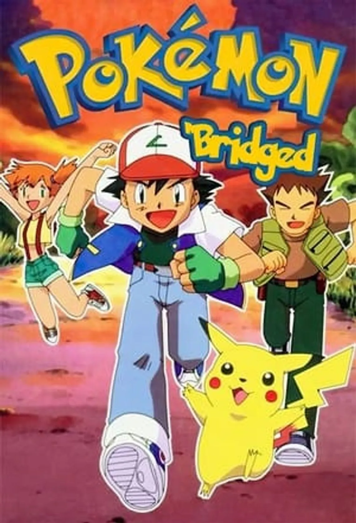 Pokémon (TV series)