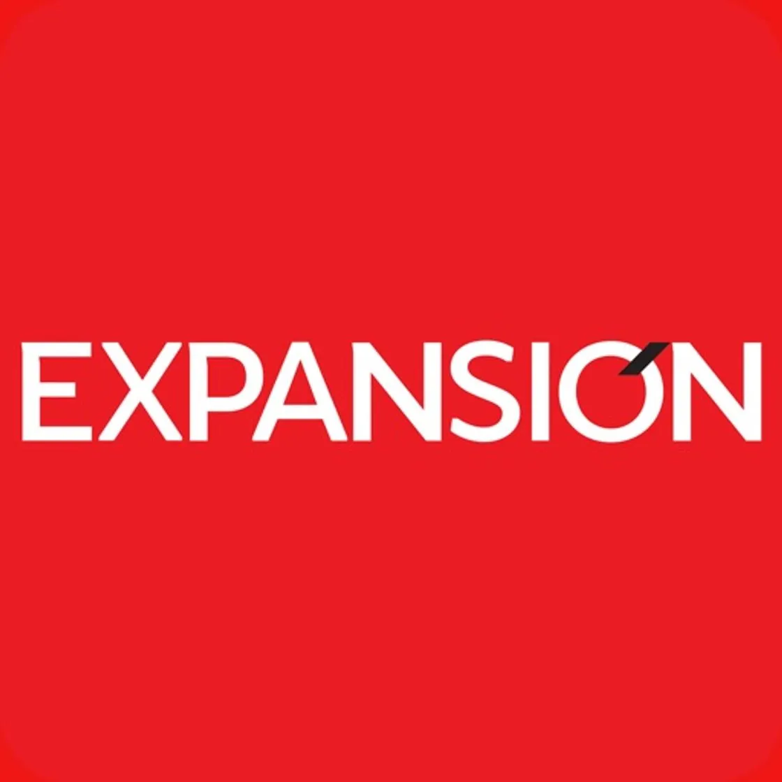 Expansión MX