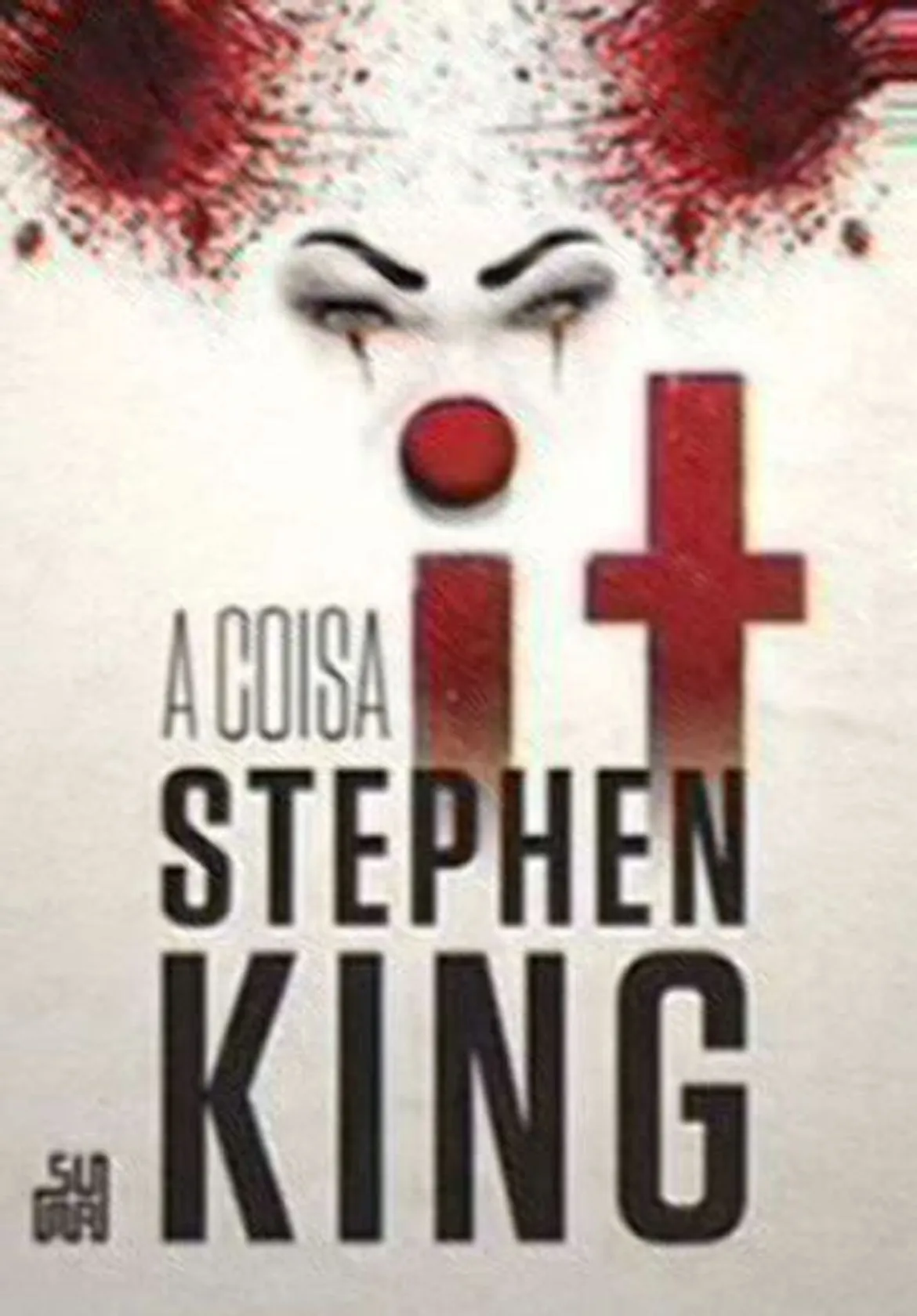 It. A Coisa
