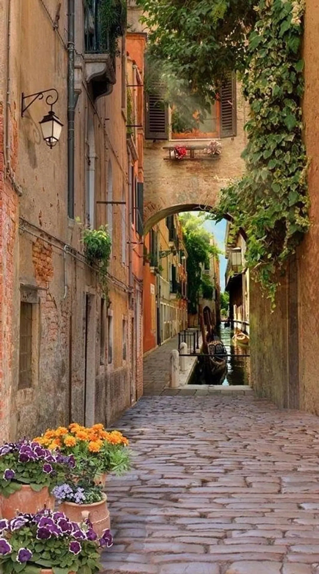 Italia in Miniatura