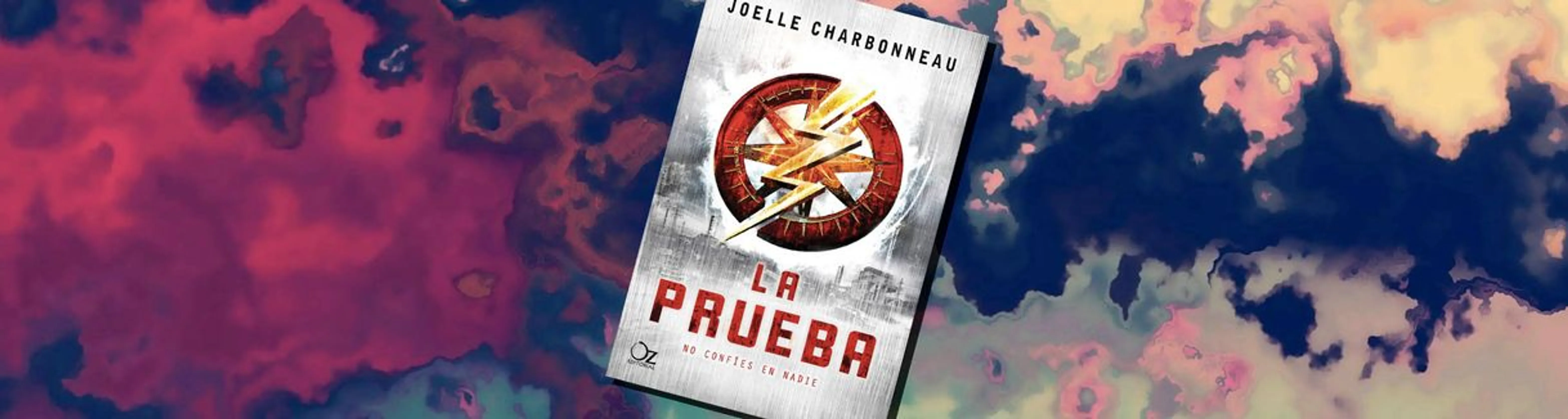 La prueba