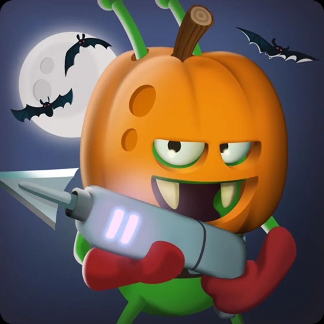 Zombie Catchers