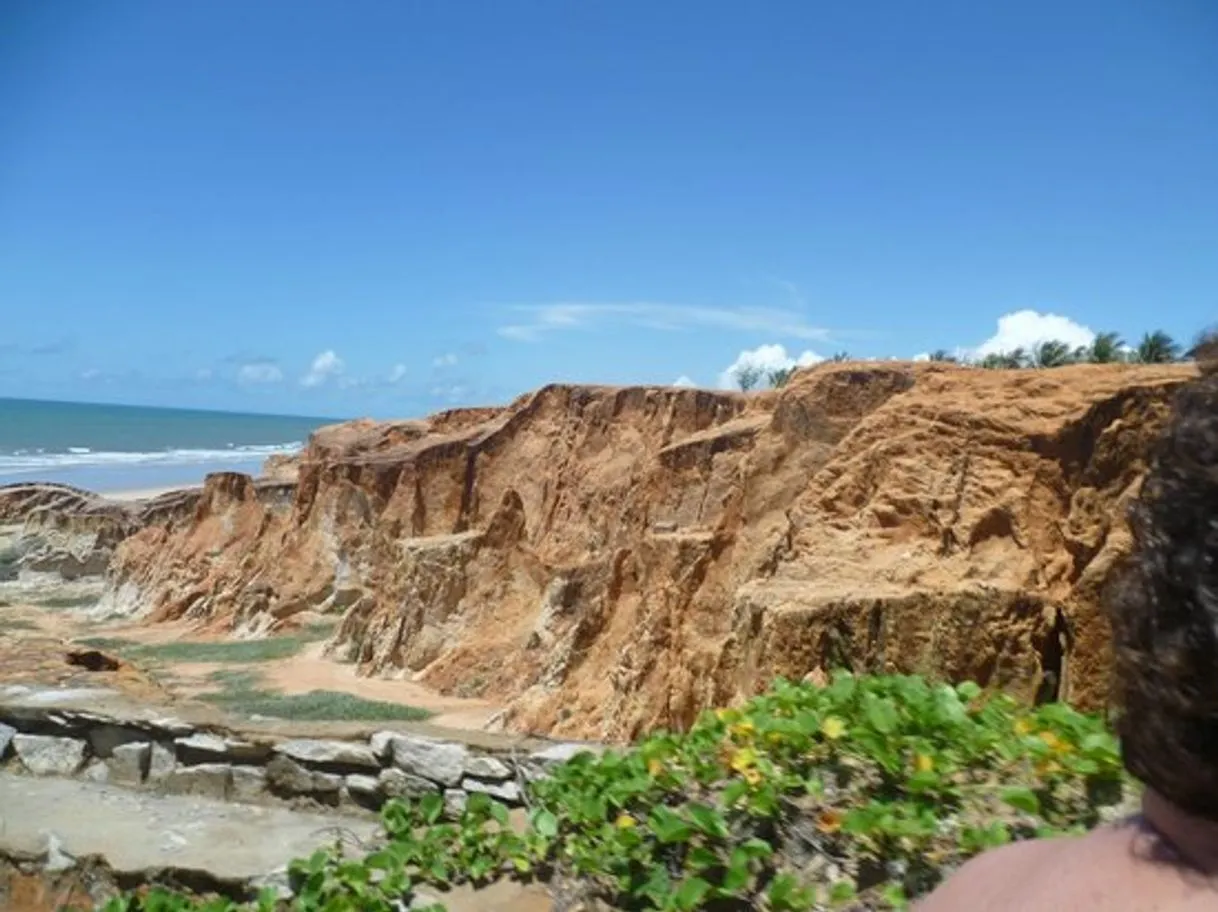 Beberibe Beach