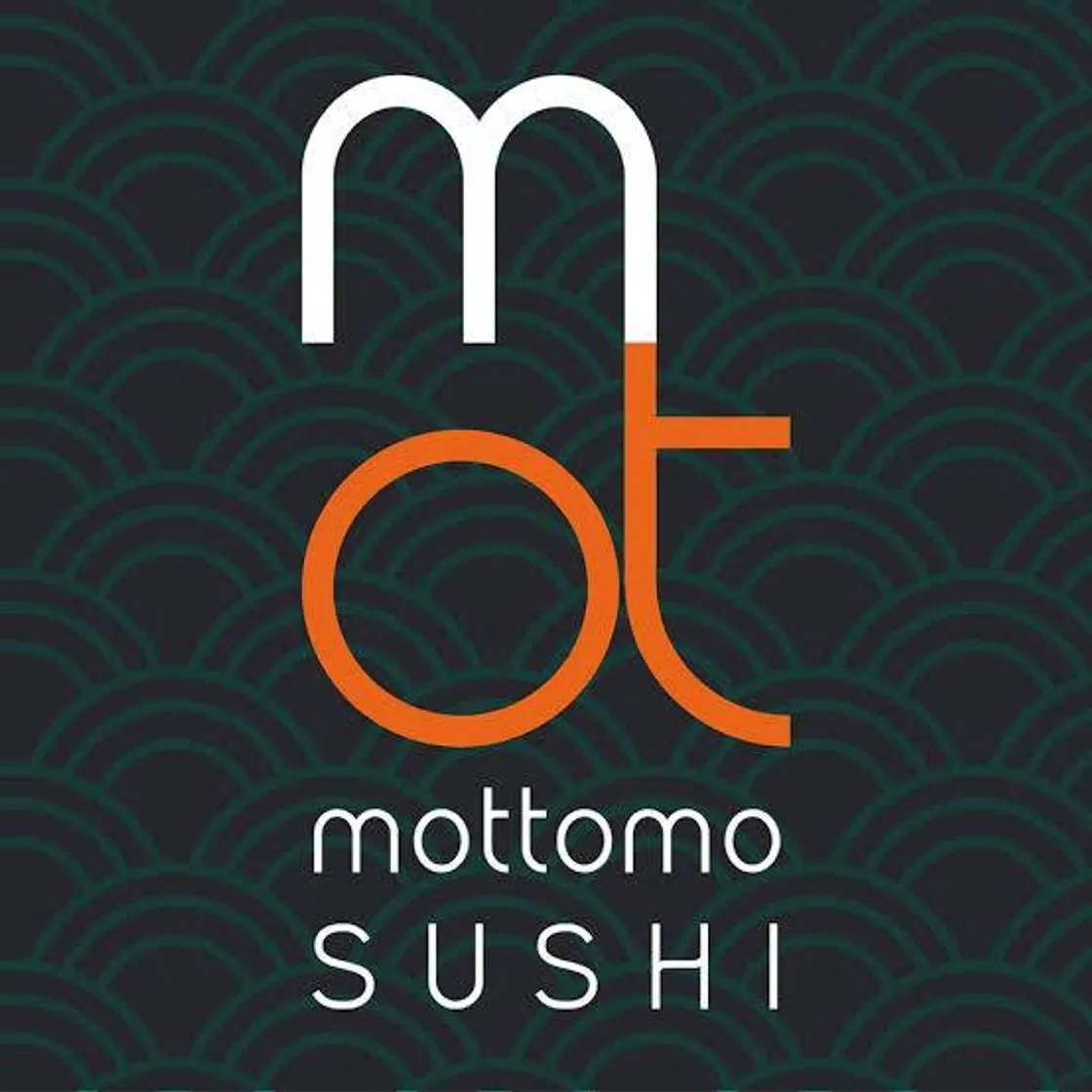 Mottomo Sushi