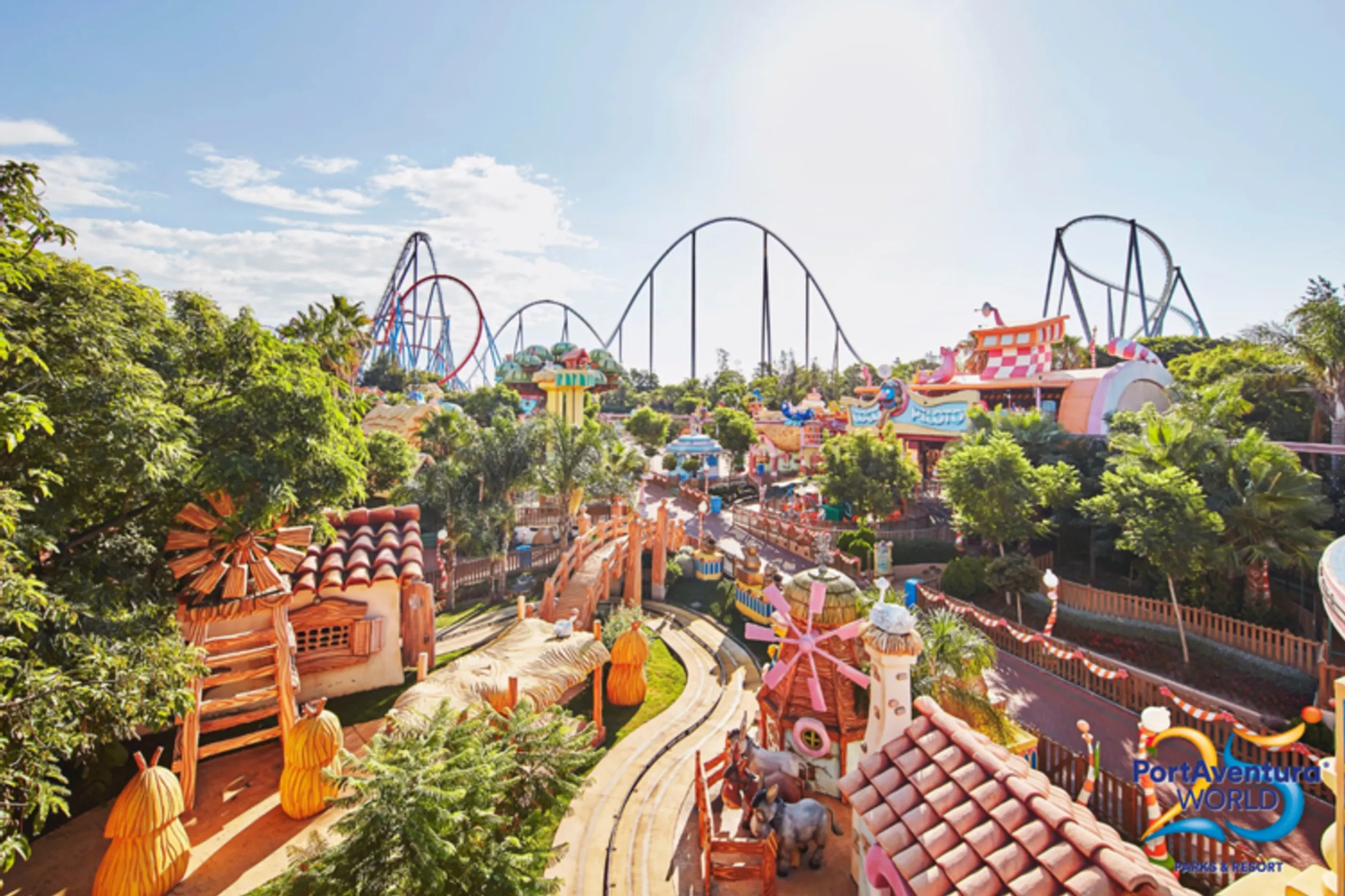 PortAventura Park