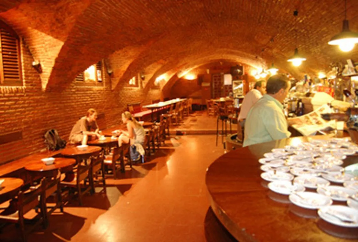 Restaurante Bar Las Caballerizas