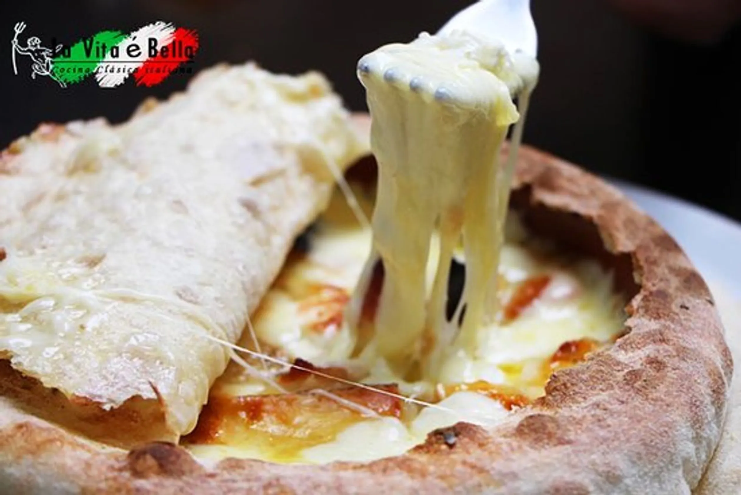 Restaurante pizzeria la Vita e Bella