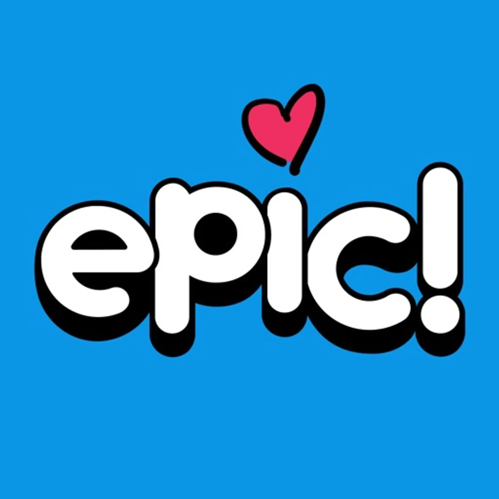 Epic - Kids’ Books and Videos