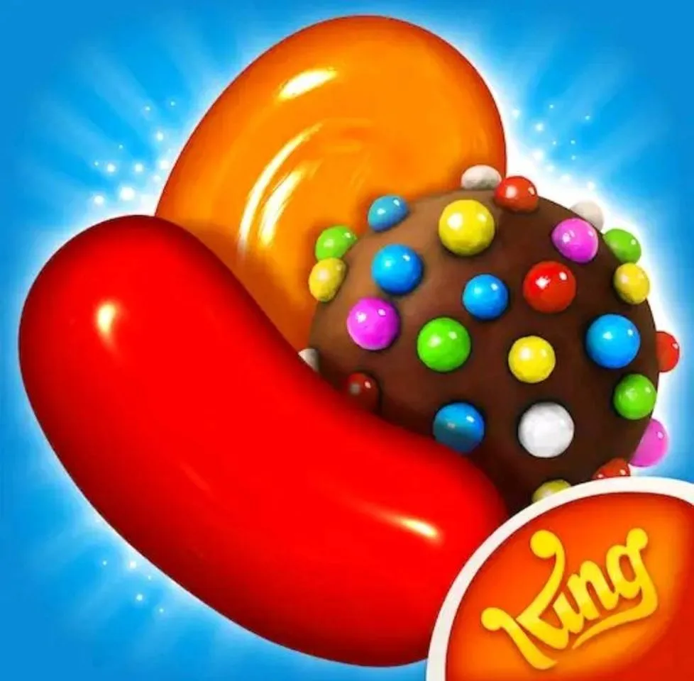 Candy Crush Saga - Apps on Google Play