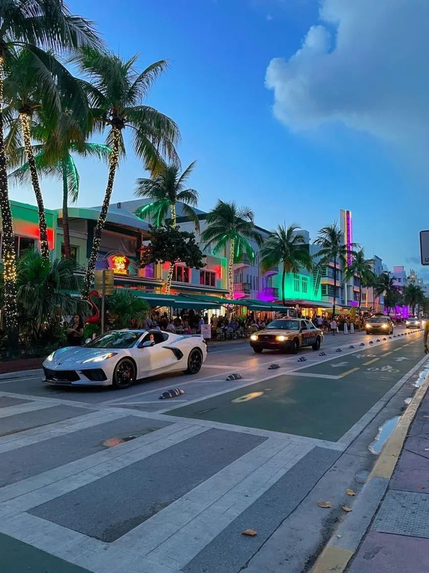 Miami
