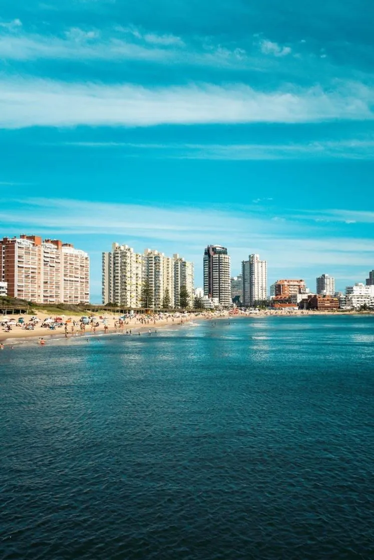 Punta del Este