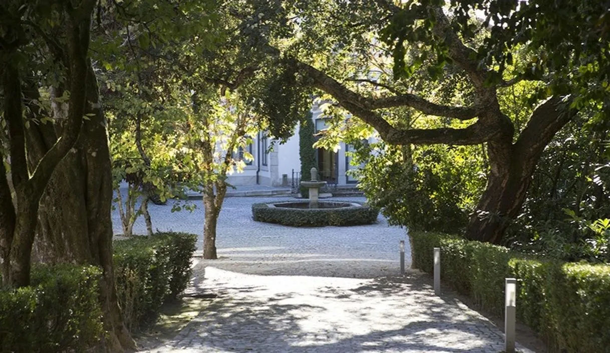 Quinta da Cruz