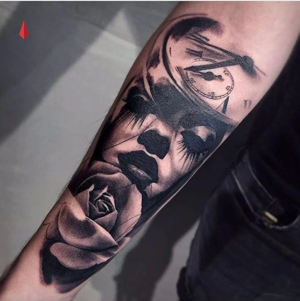 Piranha Tattoo Studios