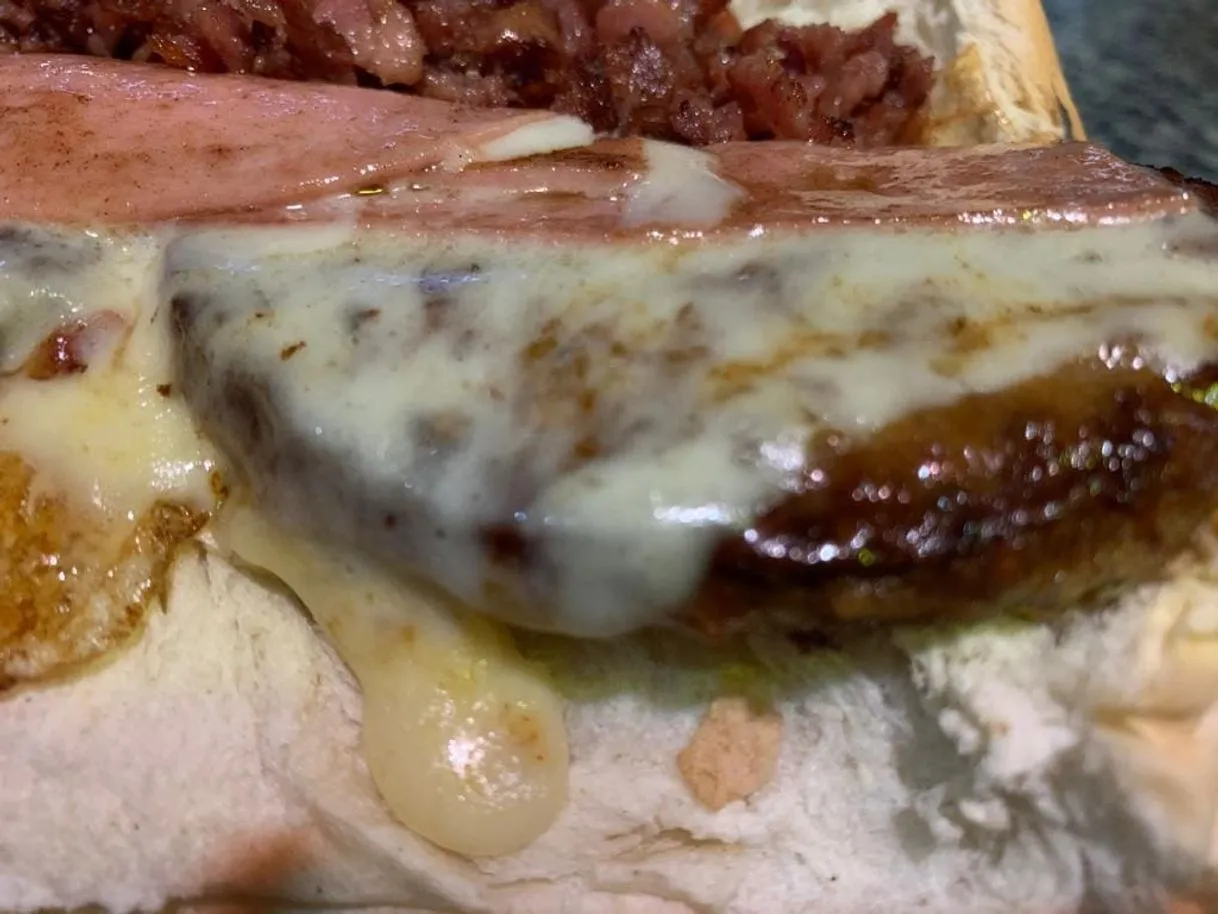 HORA DO LANCHE