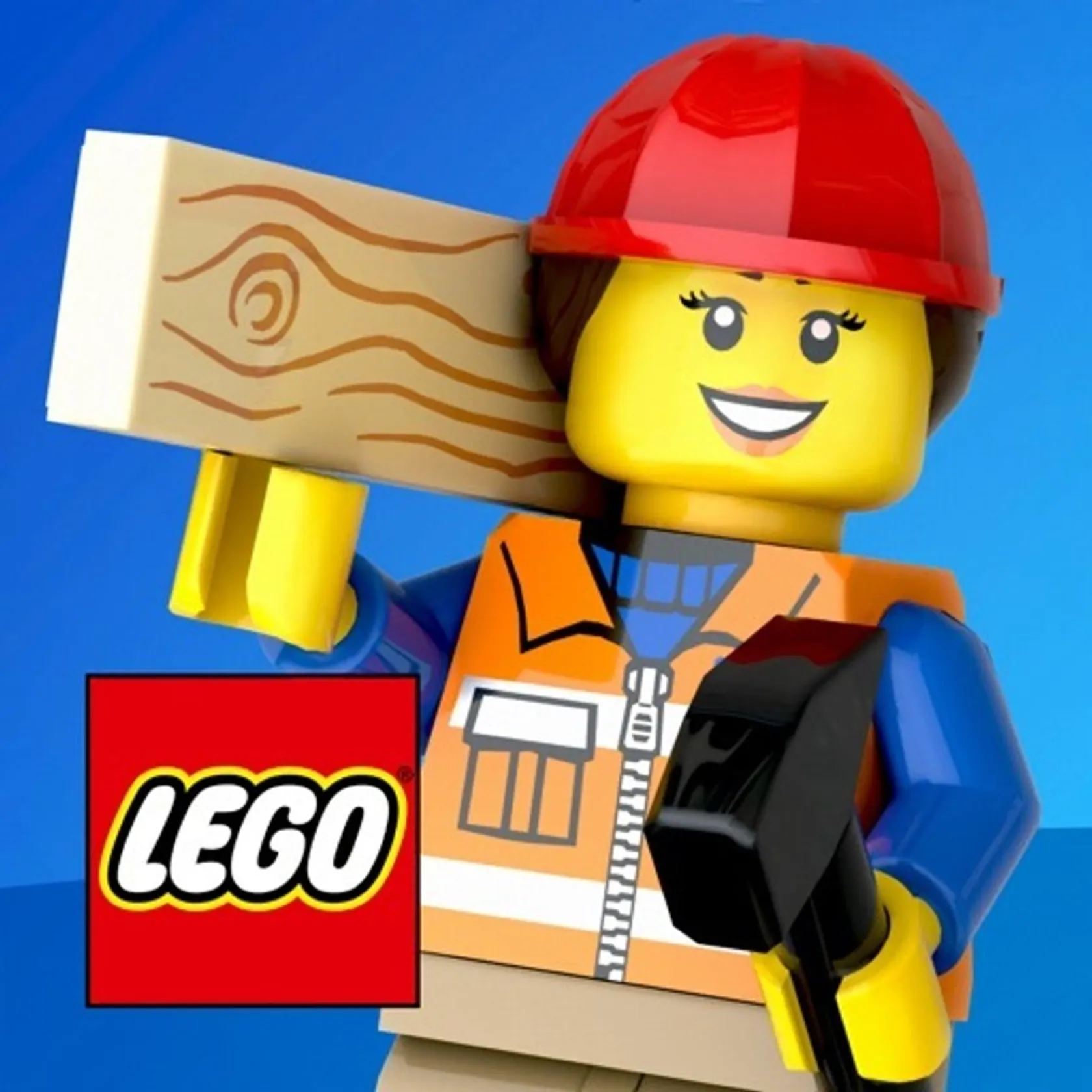 LEGO® Tower