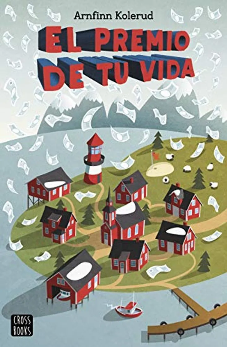 El premio de tu vida
