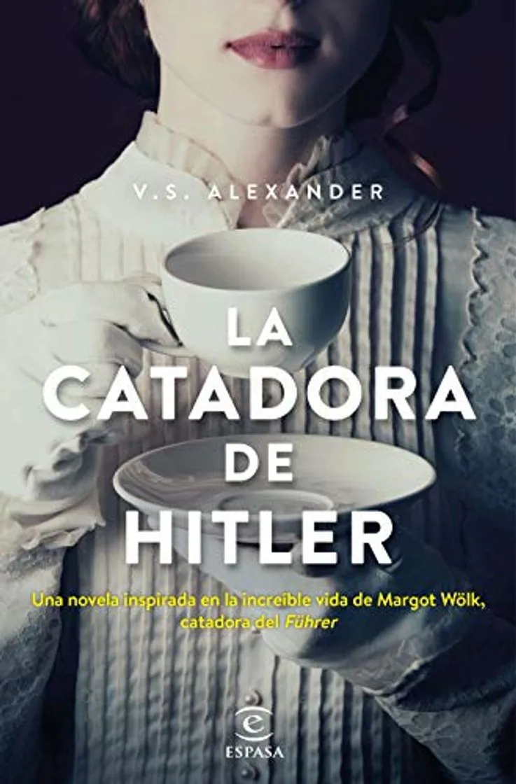 La catadora de Hitler: 2