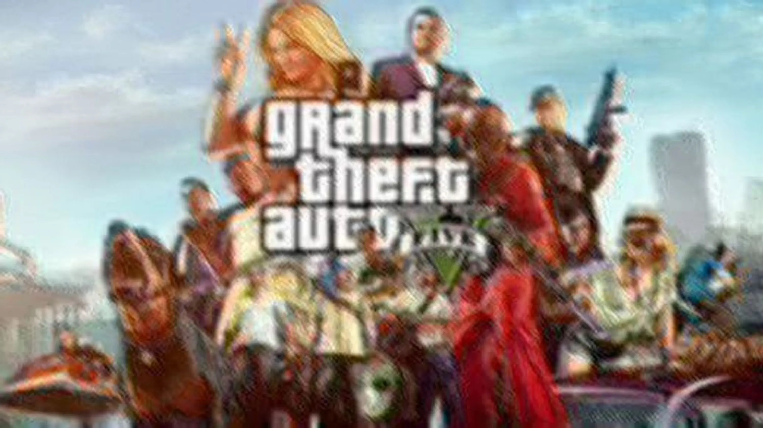 GTA V Roleplay