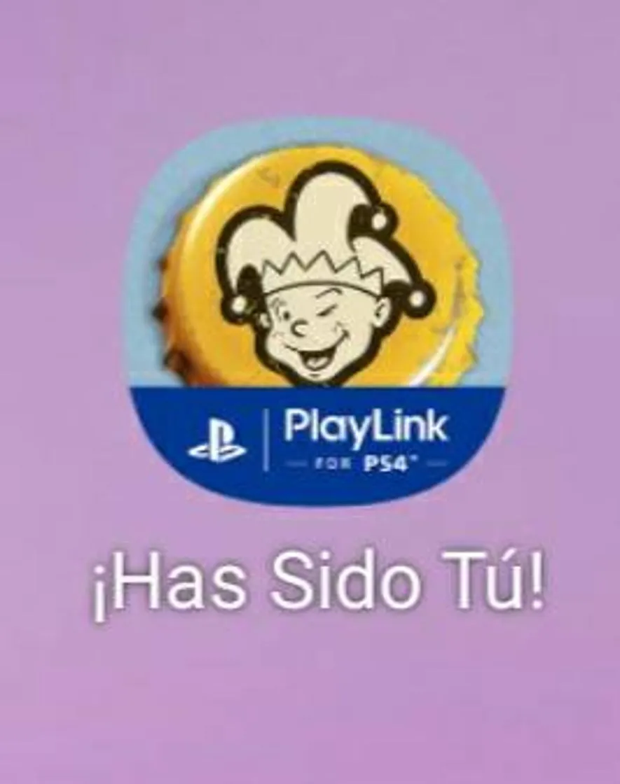 Has Sido Tú