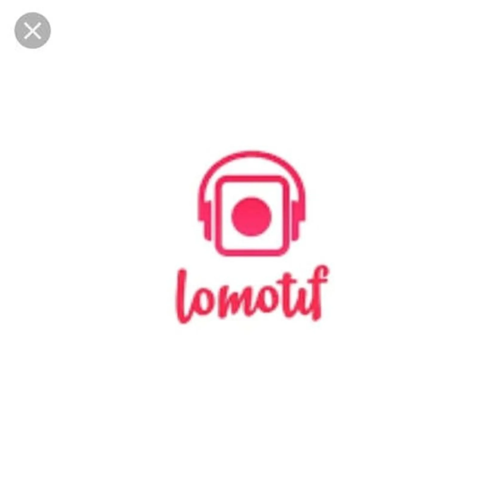 Lomotif