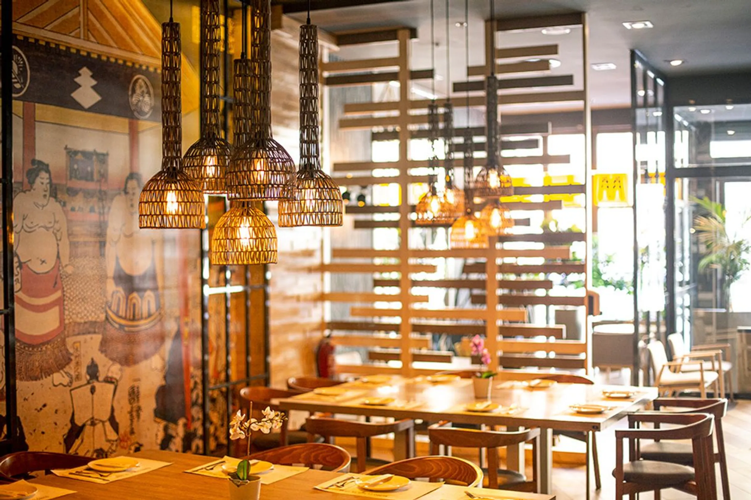 Wok Garden