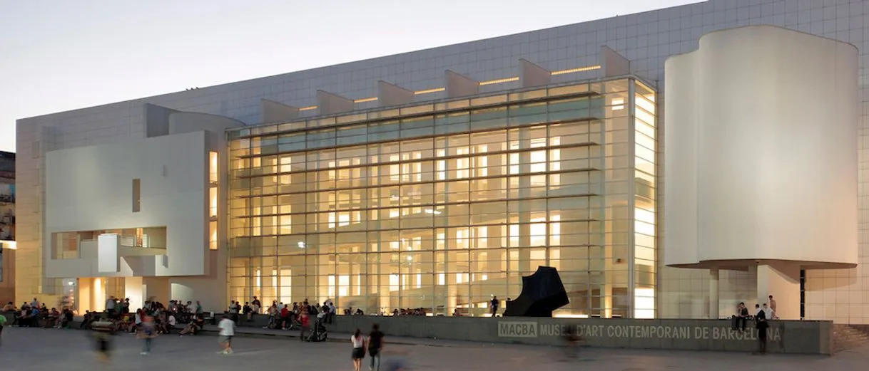 MACBA