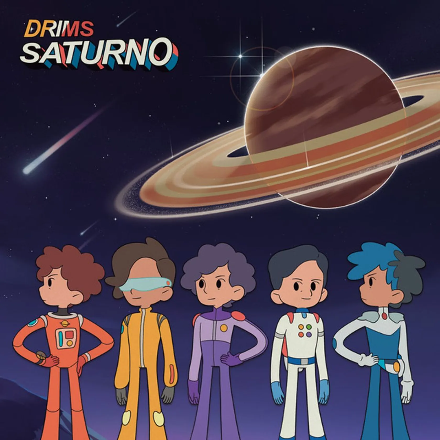 Saturno