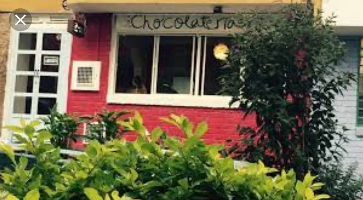 La Chocolateria