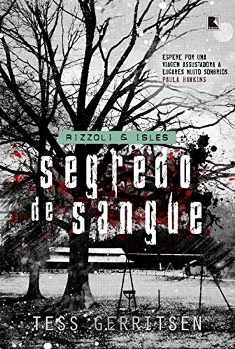 Segredos de Sangue
