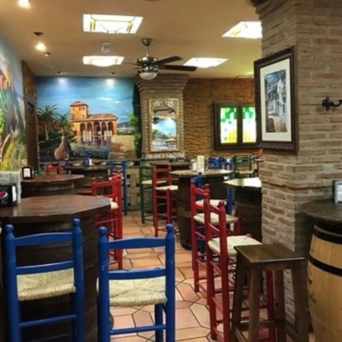 Restaurante La Sitarilla