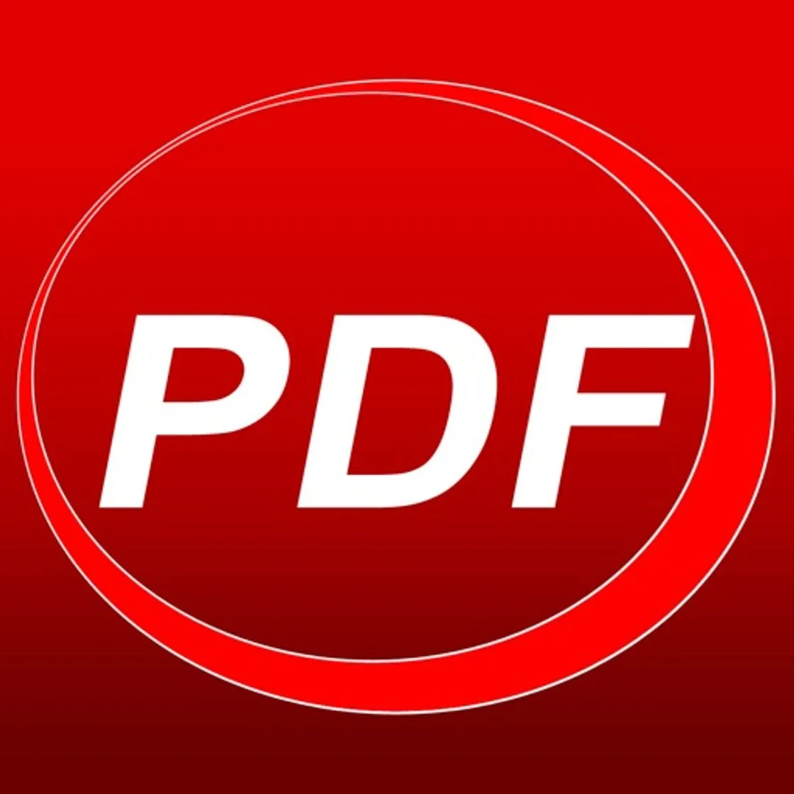 PDF Reader-Document Expert