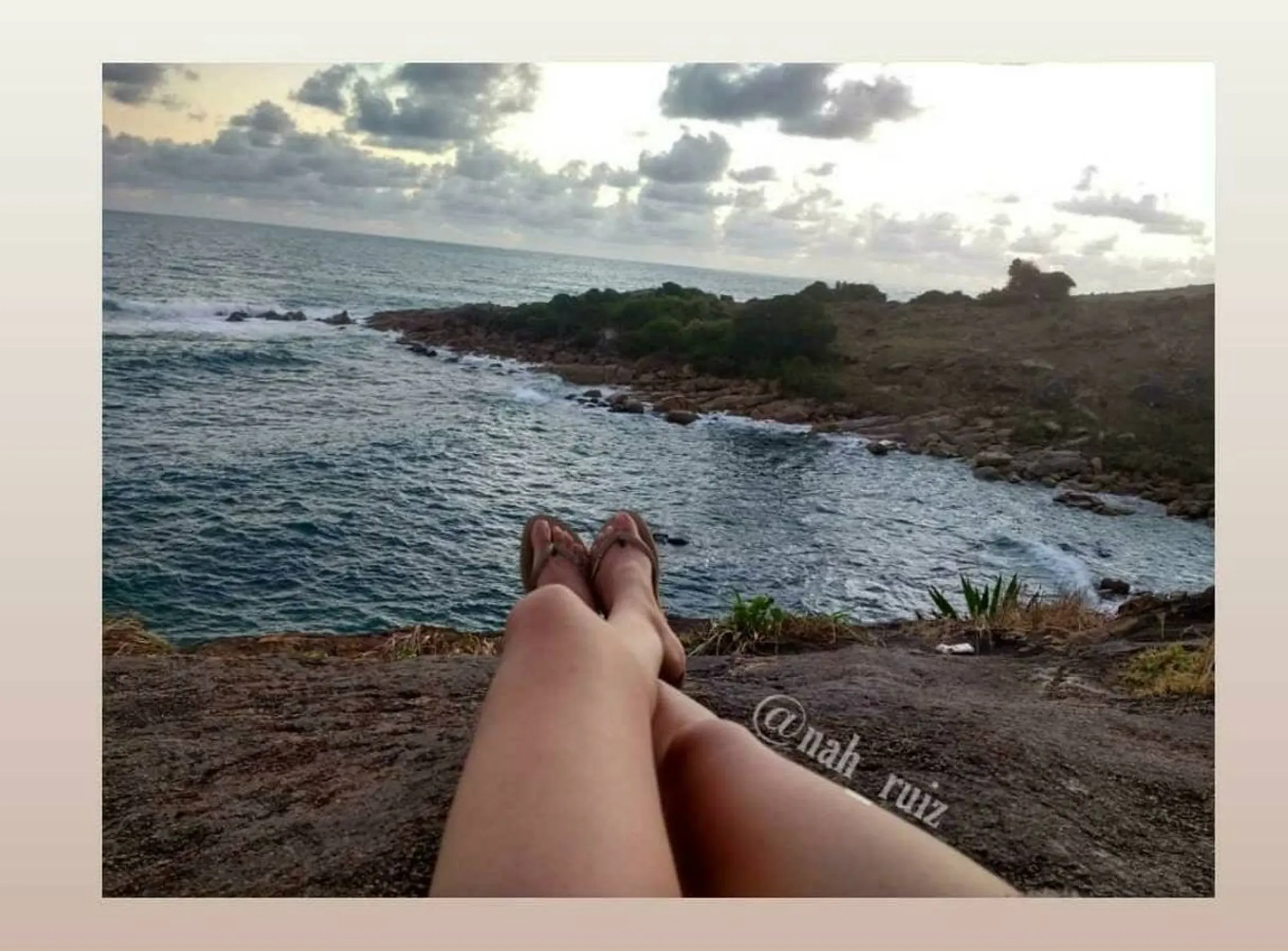 Praia de Gaibu