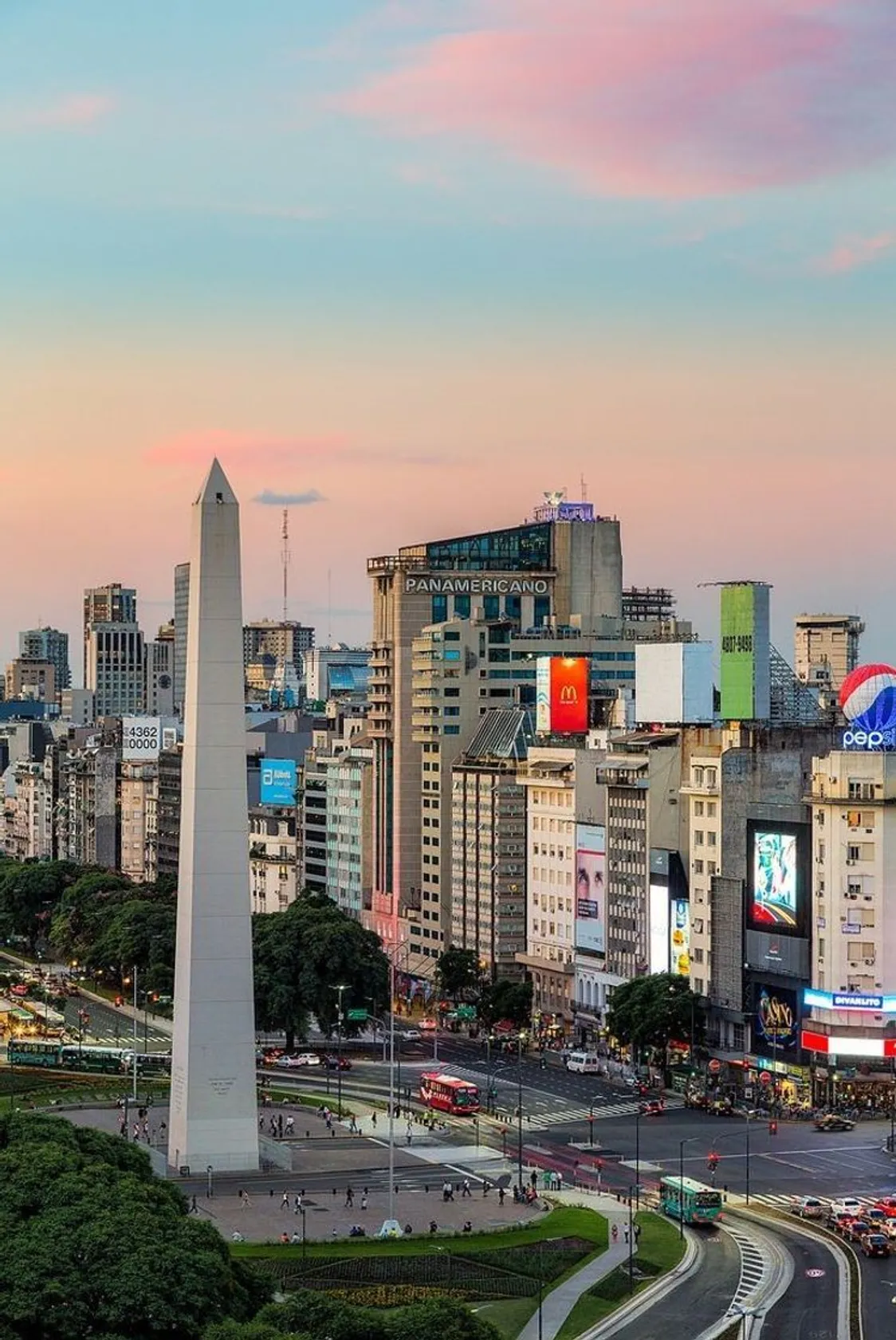 Argentina