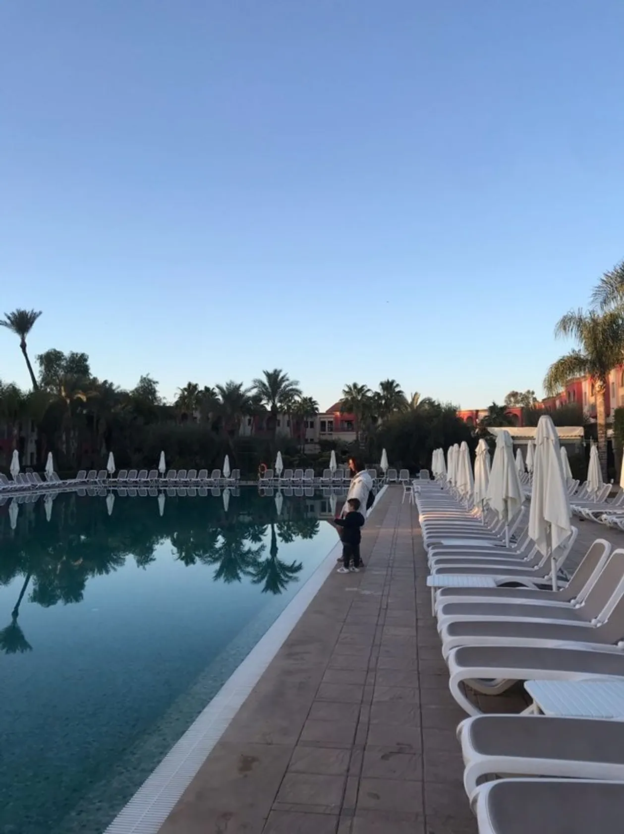 Iberostar Club Palmeraie Marrakech
