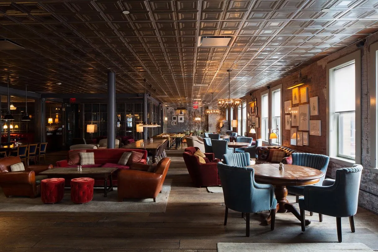 Soho House New York