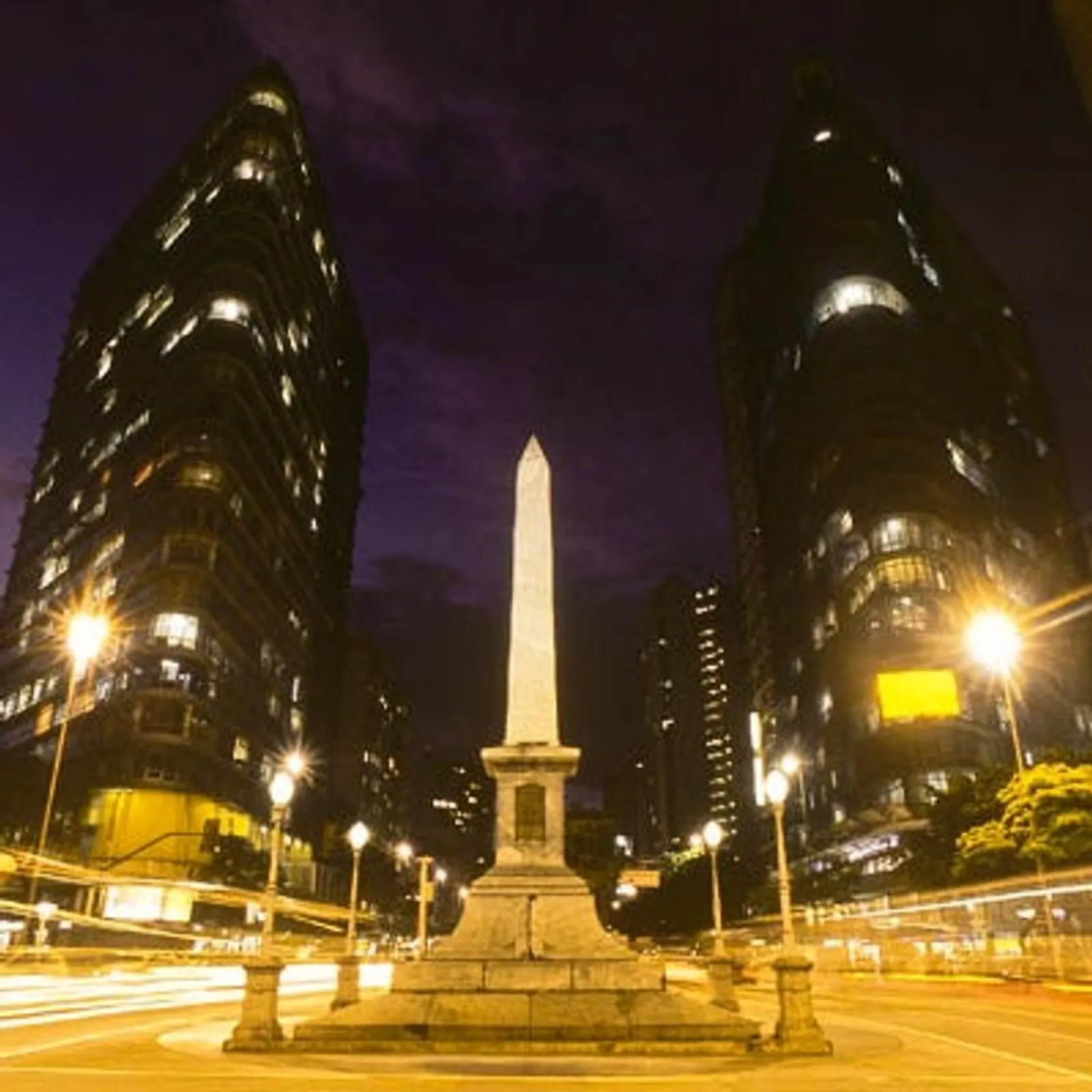 Praça Sete de Setembro