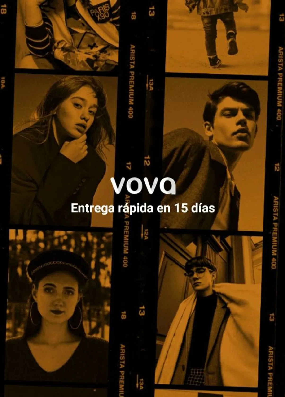 App de moda