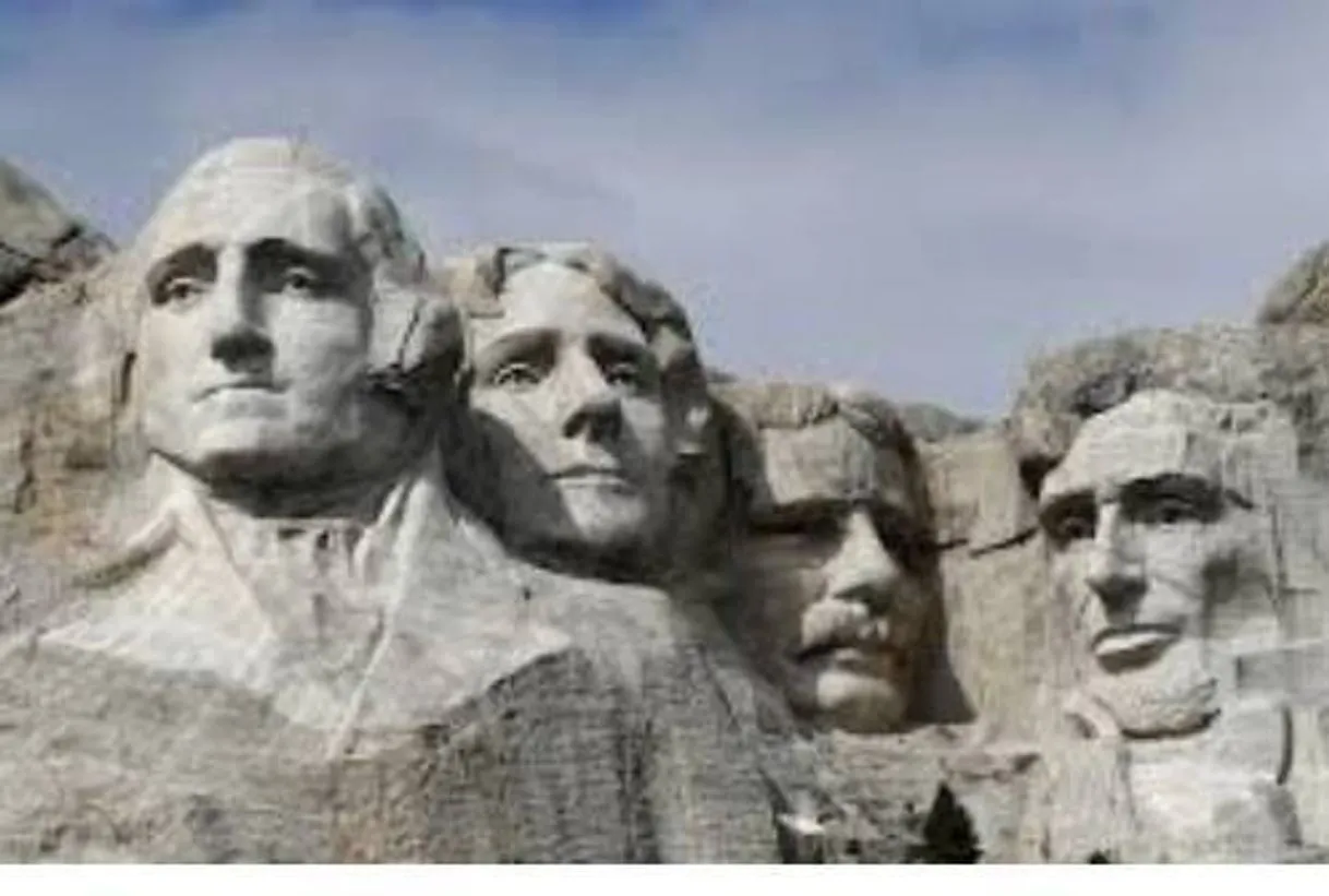 Monte Rushmore