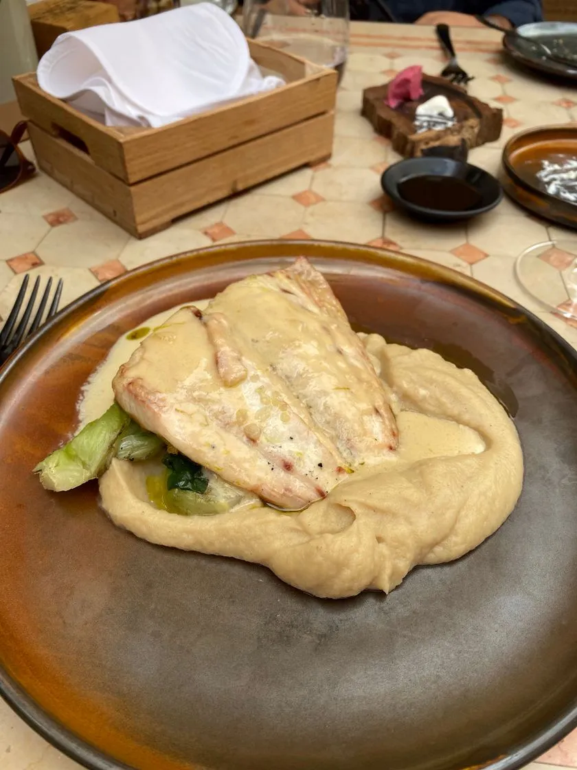Erva Restaurante