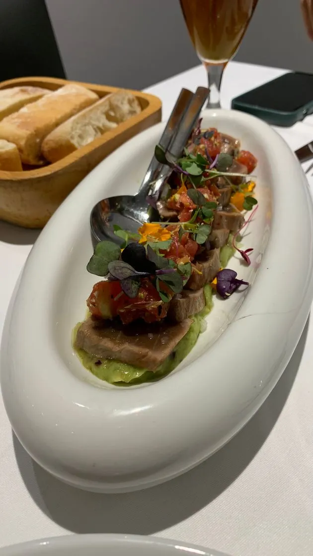 Tria Restaurant