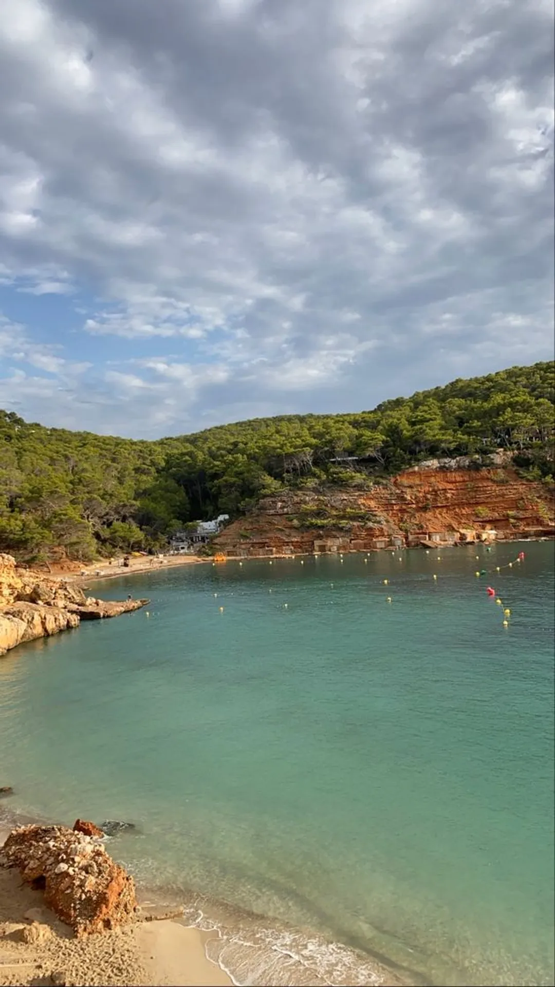 Cala Salada