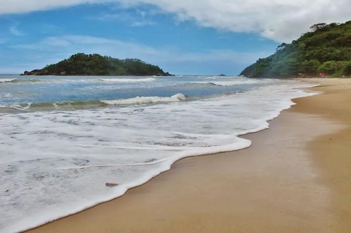 Prainha Branca