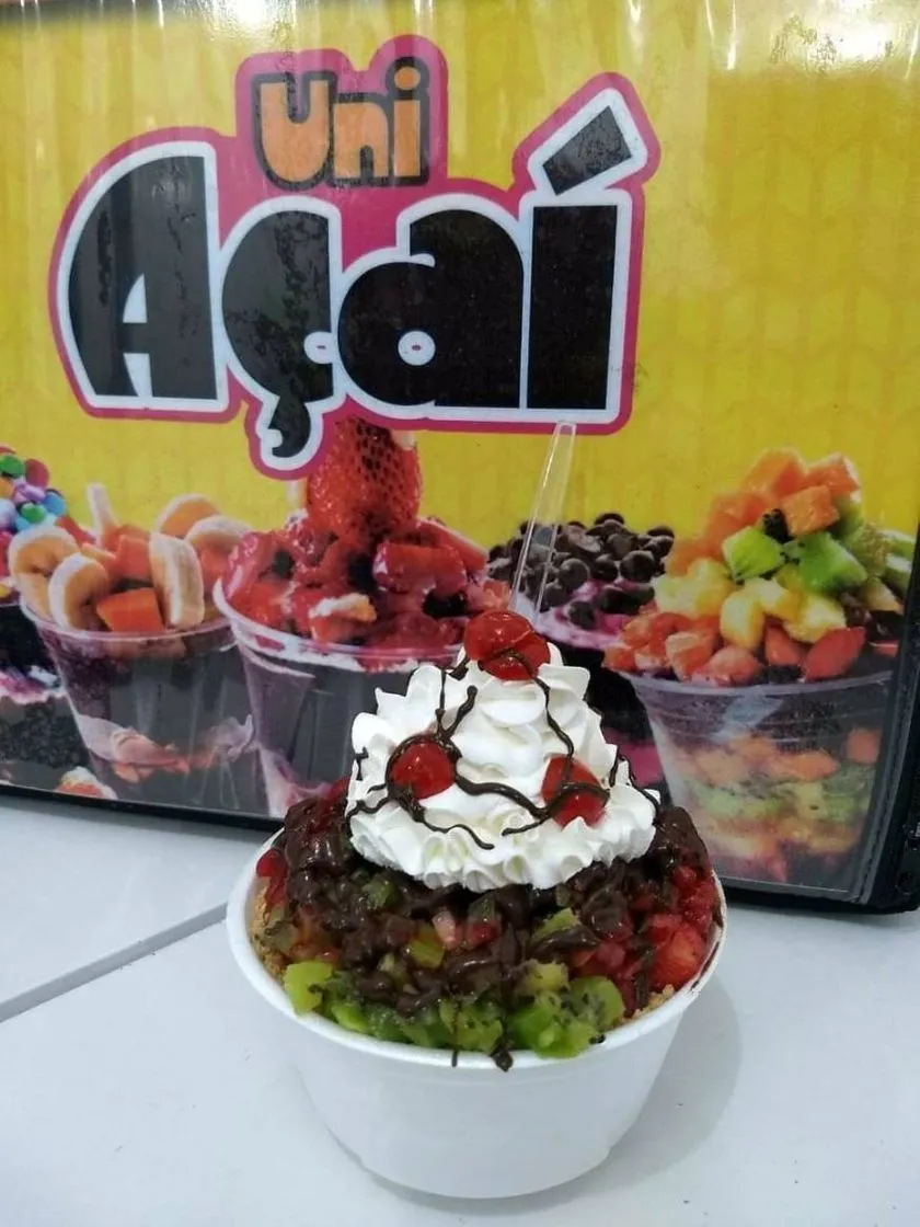 Uni Açaí Dracena