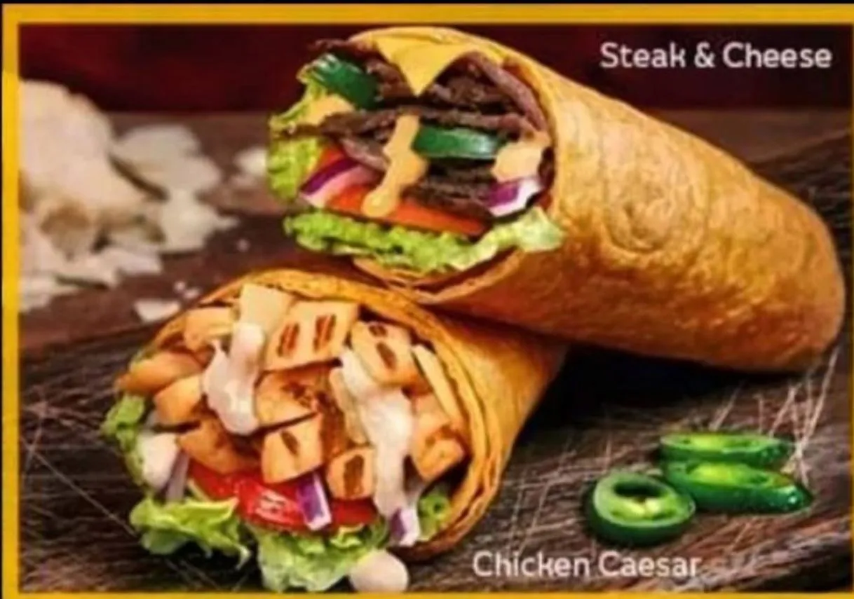 Subway Angra