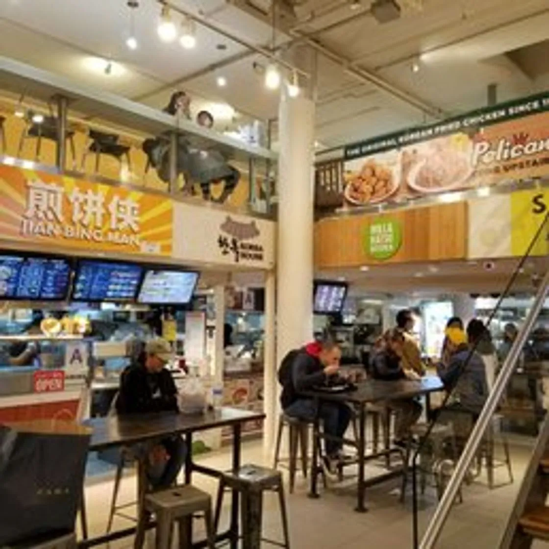 Food Gallery 32
